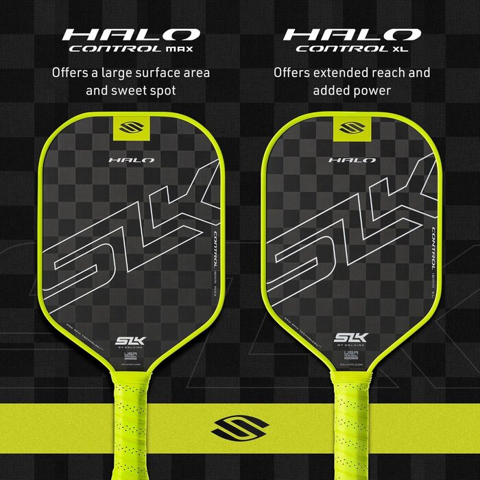 Падл для піклболу Selkirk Vanguard Power Air Premium | Вуглецеве волокно, 360 Proto Molding, Flexfoam Perimeter | Максимальна потужність та контроль, зелений, 2025 | Універсальний пакл для піклболу