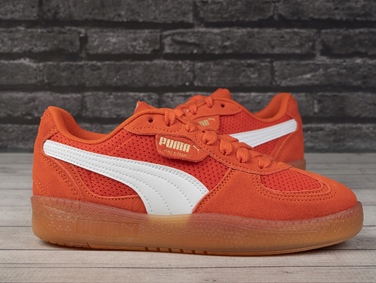 Чоловічі спортивні кросівки Puma Palermo Moda Vintage WNS, шкіра, розмір 37
