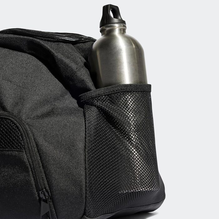 Сумка adidas Tiro League Duffel S червона, унісекс, універсальний розмір