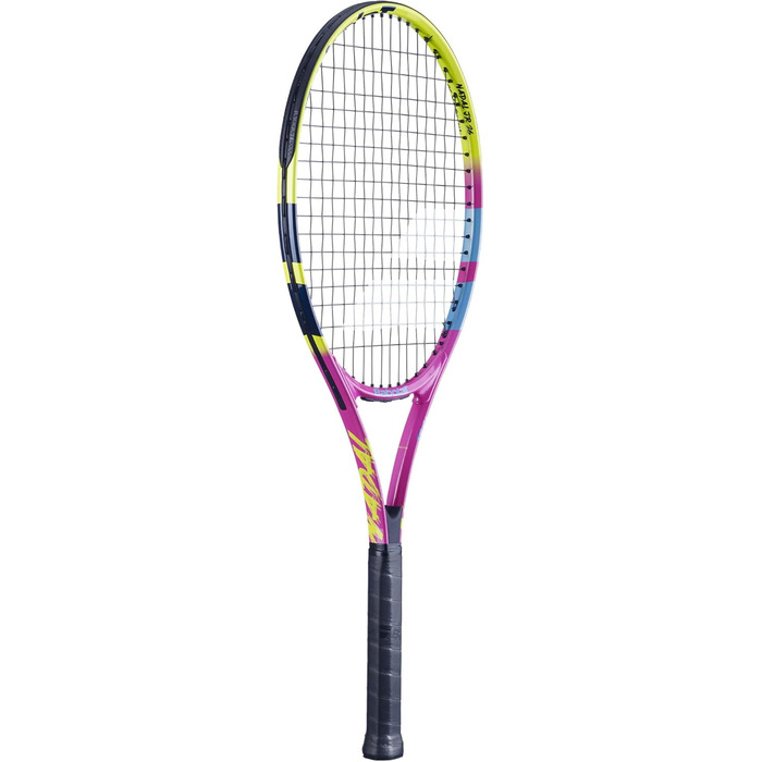 Дитяча тенісна ракетка Babolat Nadal 26 для юніорів
