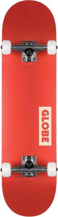 Скейтборд Globe Goodstock у комплекті, класичний
