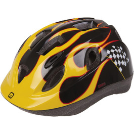 Дитячий велосипедний шолом M-Wave Junior Race XS, 48-54 см