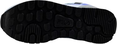 Жіночі кросівки FILA Hypert Wmn (розмір 38 EU, колір Xenon Blue Bermuda)