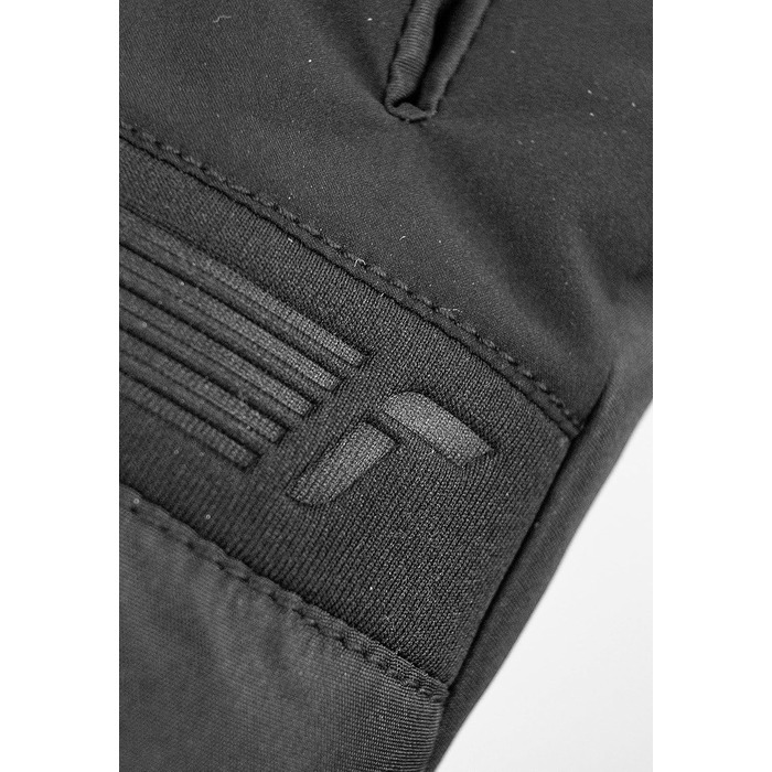 Чоловічі зимові рукавички Reusch Bradley R-Tex, чорні/білі, розмір 9.5
