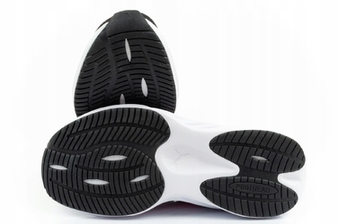 Жіночі спортивні кросівки Puma Pounce Lite, р. 38, легкі та зручні, чорні