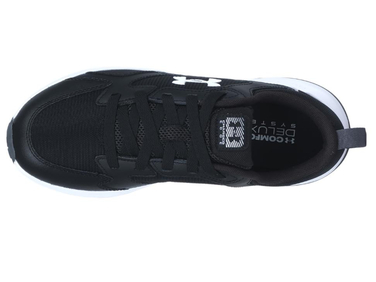 Кросівки Under Armour UA Charged Edge – чорні