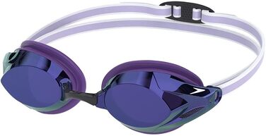 Жіночі дзеркальні окуляри для плавання Speedo Vanquisher 3.0