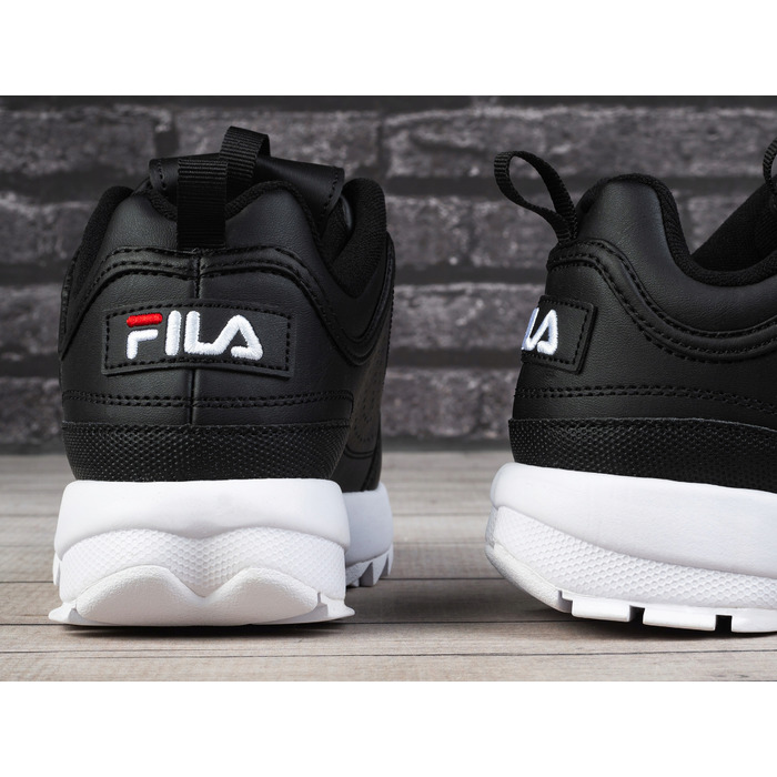Жіночі спортивні кросівки Fila, розмір 37