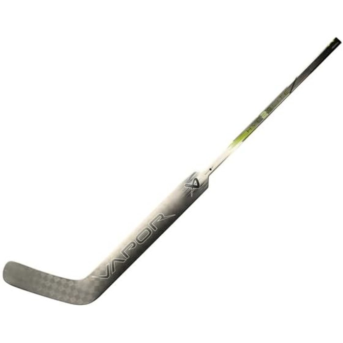 Воротарська ключка Bauer Vapor Hyp2rlite, композитна, ліва, 27'', вигин P31, для дорослих