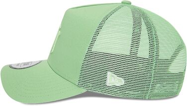 Кепка бейсболка New Era A-Frame Trucker сітчаста літня регульована, універсальний розмір #22-33172