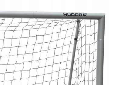 Футбольні ворота Hudora Expert 240x160x85 Germany