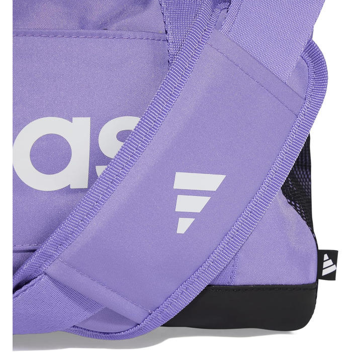 Сумка-дуфел adidas Essentials Linear універсальна, для чоловіків і жінок