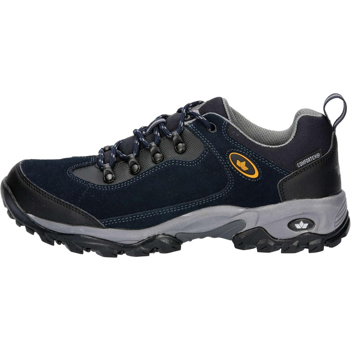 Кросівки Lico Milan для бігу та повсякденного носіння, унісекс, Marine (41 EU)