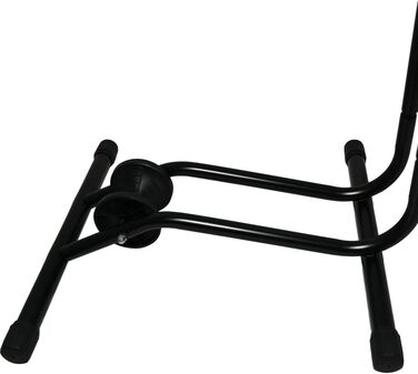 Підставка для велосипеда RASENFREUND Easy, до 29 дюймів, чорна