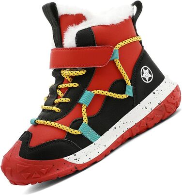 Дитячі зимові черевики Kinder Baumwolle розмір 28-41 (36 EU, 2567srot)