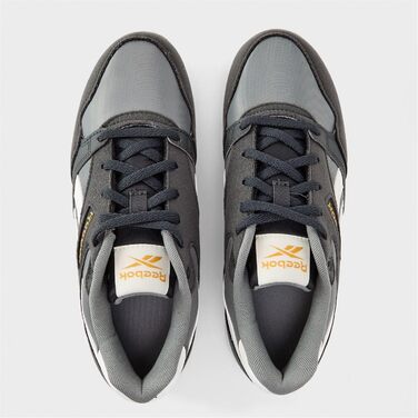 Дитячі кросівки Reebok Cloud Ultra Flash (Сірий, 40.5 EU)