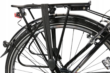 Трекінговий велосипед Sprick Mahbike чоловічий Alivio, рама 52 см, колеса 28