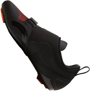 Кросівки Nike Superrep CycleTrainer для велотренувань (37.5 EU, Чорний)