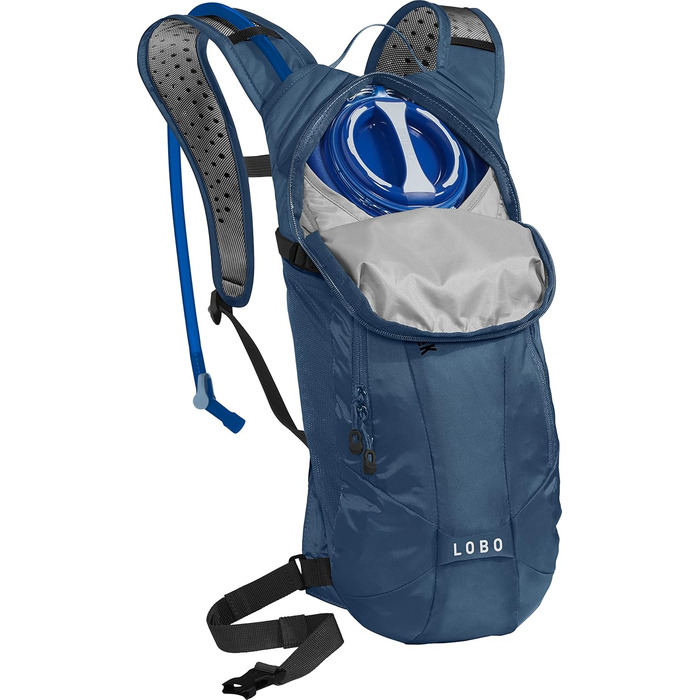 Питна система CAMELBAK Lobo 3 л, синя, гідратор