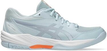 Жіночі кросівки ASICS Gel-Task 4 сірого кольору, розмір 37 EU