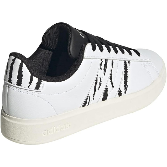 Кросівки Adidas Grand Court 2.0 жіночі, білі (38 2/3 EU)