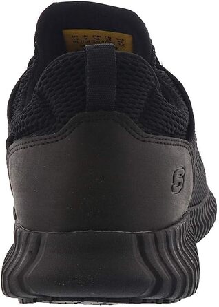 Чоловічі оксфорди Skechers Work Cessnock-77188