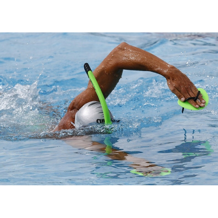 Дошка для плавання Arena ELITE HAND PADDLE 2, р. XS