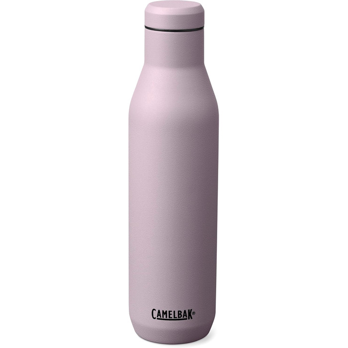 Пляшка для води Camelbak VSS 0,75 л, унісекс, фіолетова