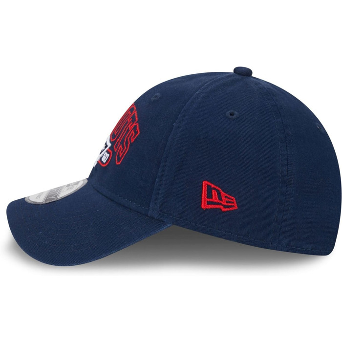 Кепка бейсболка New Era Unisex M 940outline E3