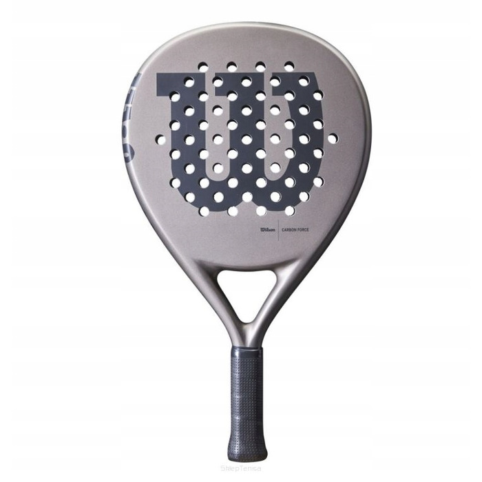 Ракетка для падел-тенісу Wilson Carbon Force Padel 2