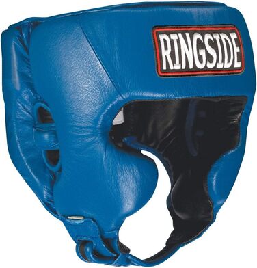Ringside боксерський шолом для змагань з щічками