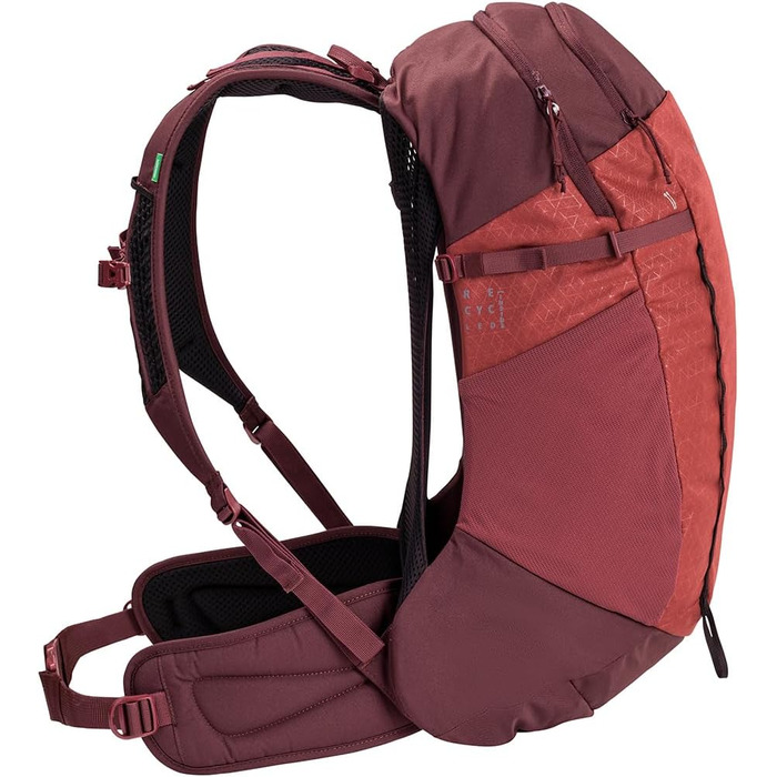 Унісекс рюкзак VAUDE Agile Air 26 л для туризму