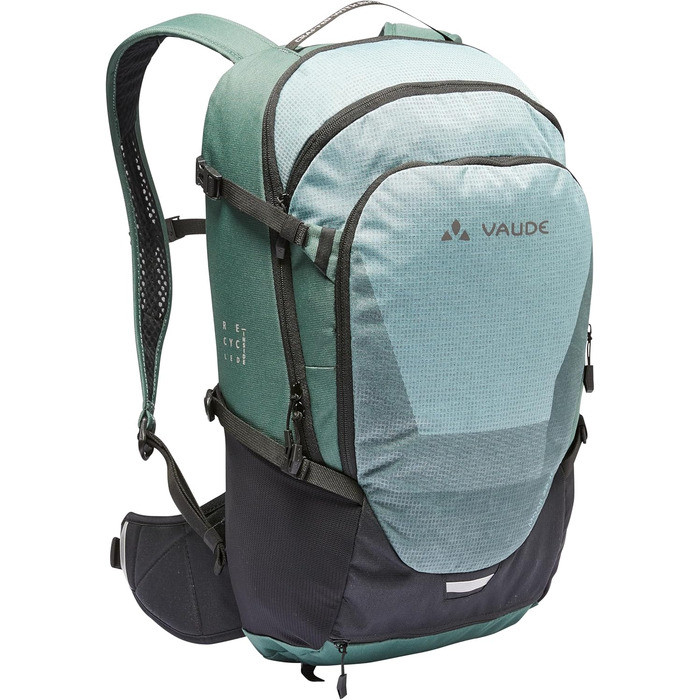 Рюкзак VAUDE Moab 20 II унісекс, 20 л, Dusty Moss