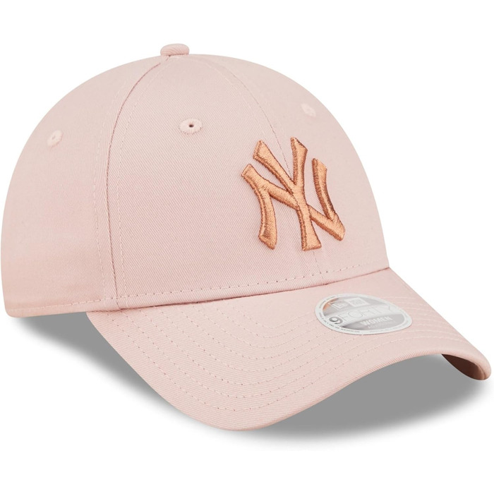 Кепка New Era 9Forty MLB для жінок та дівчат, бейсболка з регулюванням, розмір універсальний