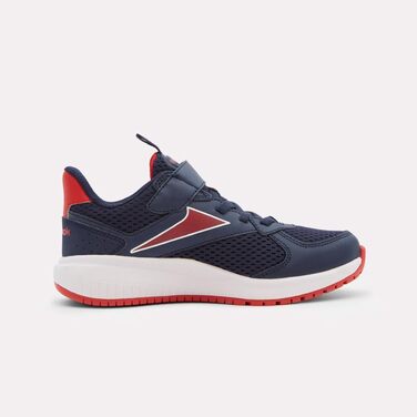 Кросівки для хлопчиків Reebok Road Supreme 4.0 - Vectornavy Vectorred White (31.5 EU)