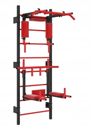 Тренувальна драбина Underfit 228 см x 110 см