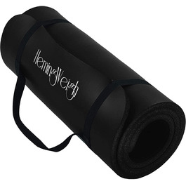 Килимок для занять HemingWeigh, з надзвичайно товстого пінополіуретану