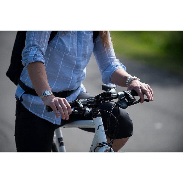 Велокомп'ютер Cateye Velo Wireless CC-VT, бездротовий, універсальний розмір