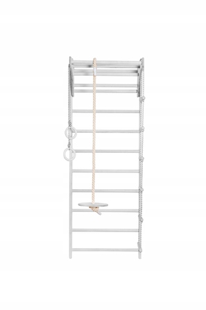Тренажерна драбинка Pelltech, 220 см x 80 см