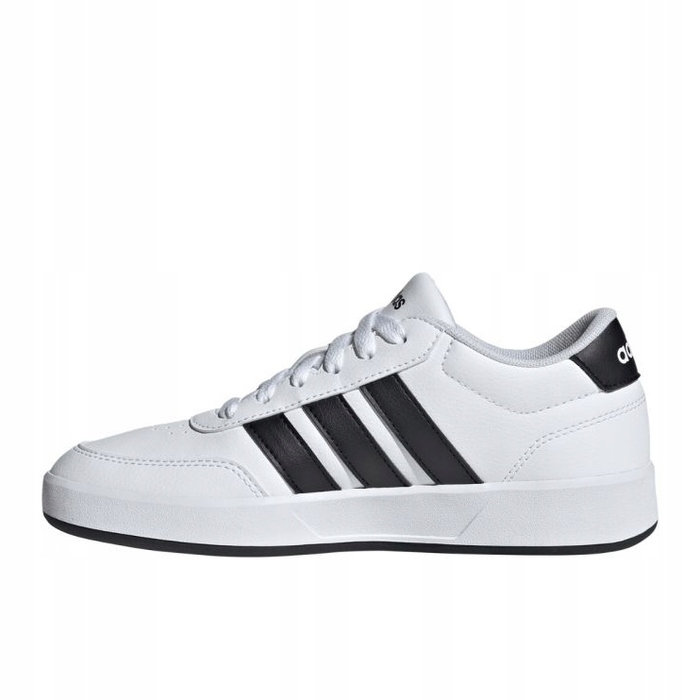 Жіночі кросівки adidas Breaknet 3.0 білі (JR8448) - 39 1/3