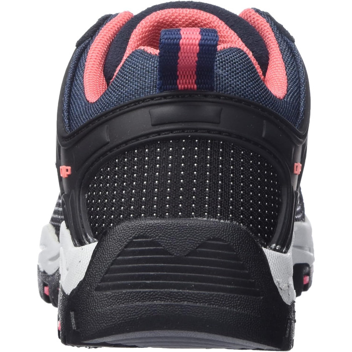 Дитячі трекінгові черевики CMP Corallo Blue, 31 EU - для піших прогулянок та туризму