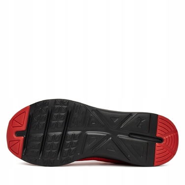 Чоловічі спортивні кросівки Puma Enzo 2 Clean, червоні, розмір 44
