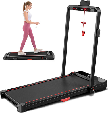 Електрична бігова доріжка Athletic Treadmill Standard, до 120 кг