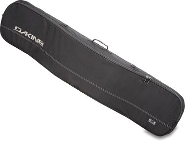 Чохол для сноуборду Dakine Pipe, чорний, 157/165 см, для дорослих
