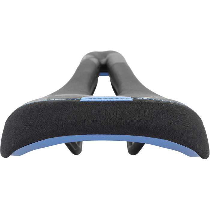 Велосипедне сідло Selle Italia X-Land L3 для електровелосипеда, чорне, унісекс, для дорослих