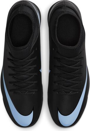 Кросівки футбольні Nike Mercurial Superfly 10 Club TF, FQ8317 (39 EU, багато кольорів)