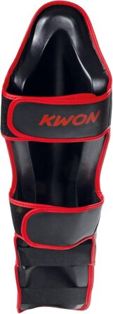 KWON Contender захист гомілки та стопи для єдиноборств, розмір M