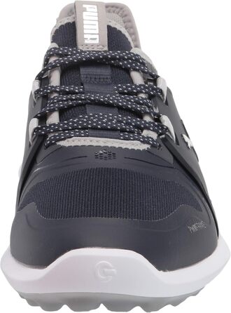 Жіночі гольф-шоу Puma Ignite Fasten8 WMNS, 40 EU, Navy Blazer/Puma Silver