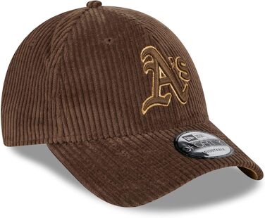 Кепка бейсбольна New Era 9Forty MLB Fanaccessoire (New York Yankees/Los Angeles Dodgers, універсальний розмір)