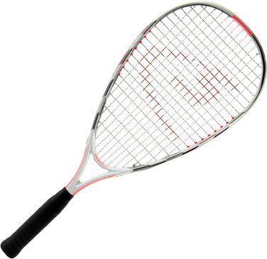 Професійний набір для кросмінтону Speedminton S900: 2 карбонові ракетки, 5 воланів, ігрове поле, сумка, чорний, універсальний розмір